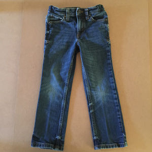 Boy's Cat & Jack Straight Recto Jeans